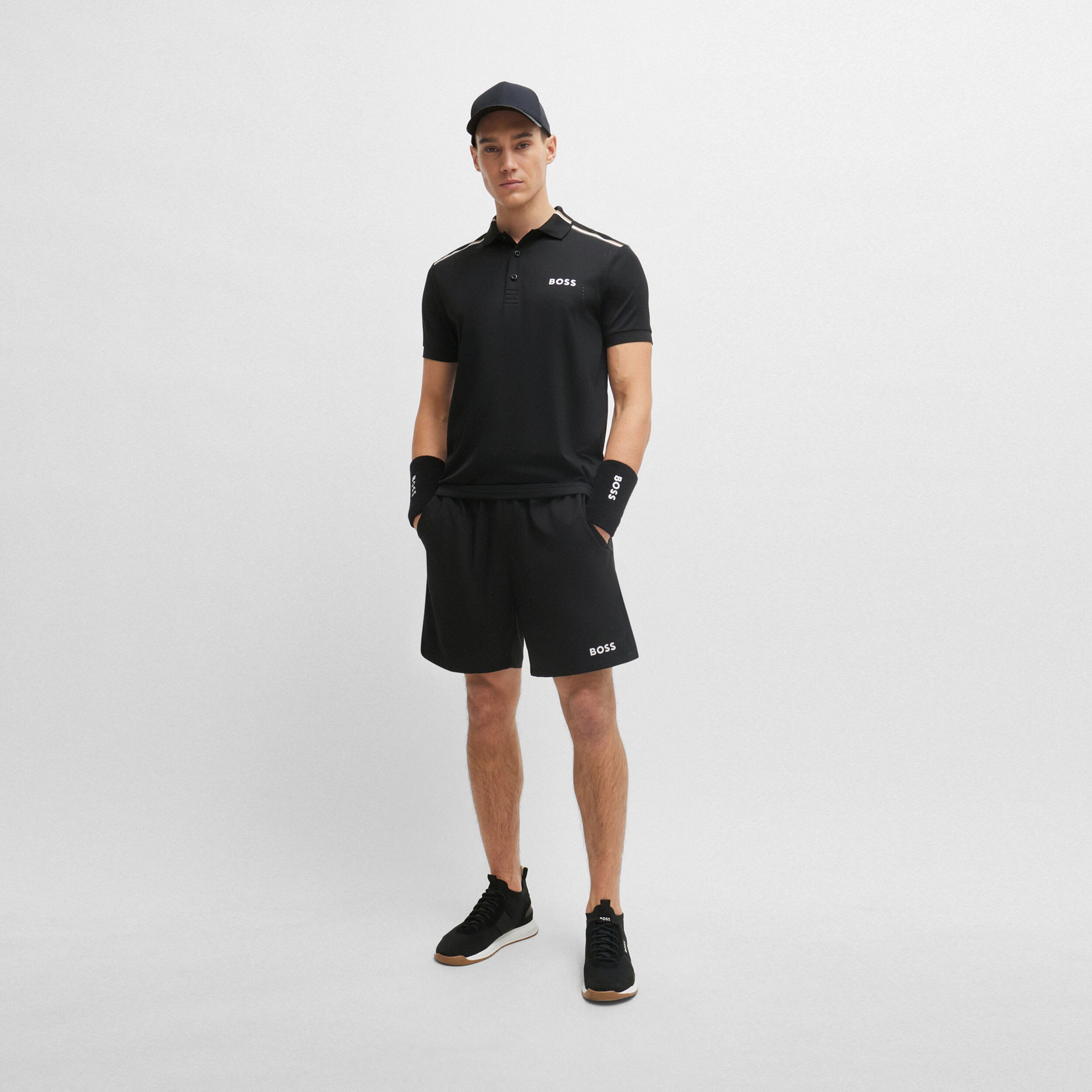 Shorts herren boss Outlet